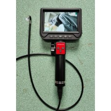 ATAZ AZ-T50M-2W Two-Way Manual Articulating HD Video Borescope